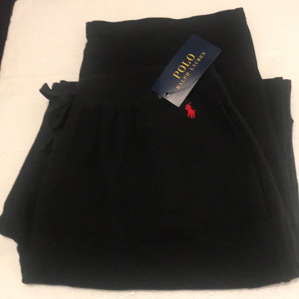POLO RALPH LAUREN MEN’S LOUNGE PANT LARGE